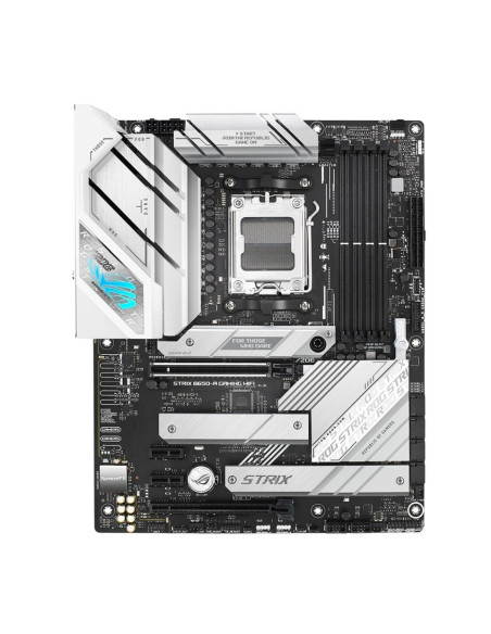 Asus ROG Strix B650-A Wi-Fi за игри