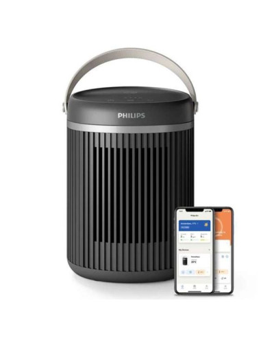 PHILIPS Smart Heater Series 3000 много тиха работа Приложение Air+