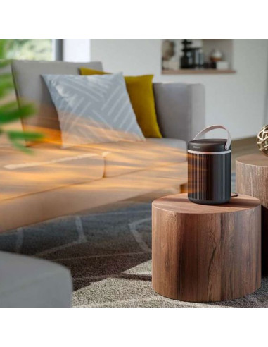 PHILIPS Smart Heater Series 3000 много тиха работа Приложение Air+