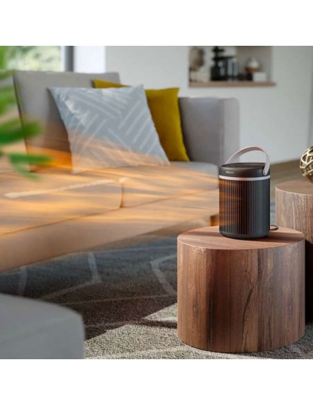 PHILIPS Smart Heater Series 3000 много тиха работа Приложение Air+