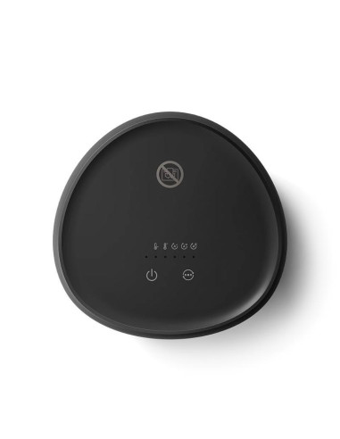 PHILIPS Smart Heater Series 2000 много тиха работа