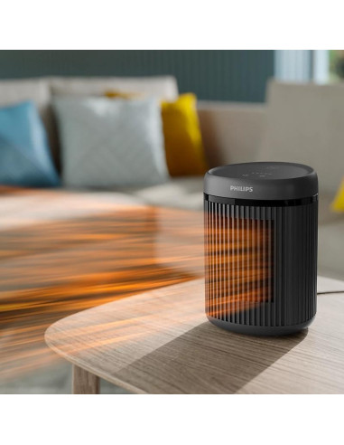 PHILIPS Smart Heater Series 2000 много тиха работа