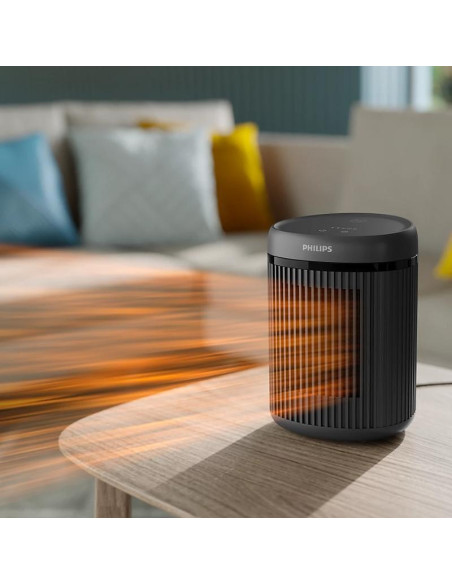 PHILIPS Smart Heater Series 2000 много тиха работа