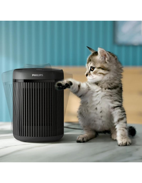 PHILIPS Smart Heater Series 2000 много тиха работа