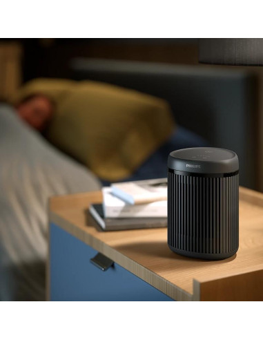 PHILIPS Smart Heater Series 2000 много тиха работа