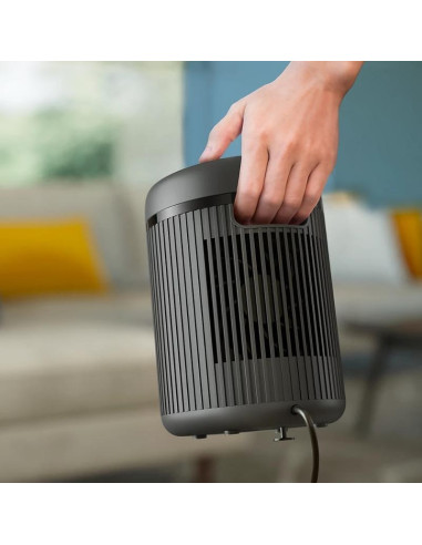 PHILIPS Smart Heater Series 2000 много тиха работа