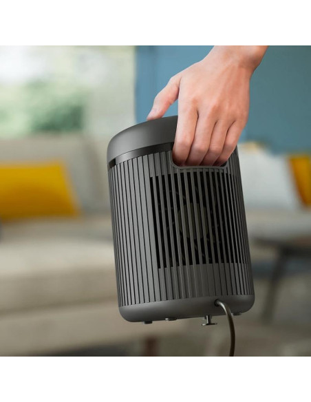 PHILIPS Smart Heater Series 2000 много тиха работа