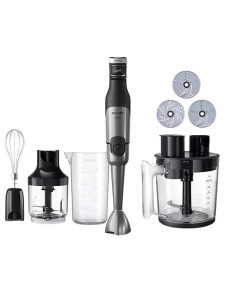 Ръчен пасатор PHILIPS Series 5000 ProMix 1200W