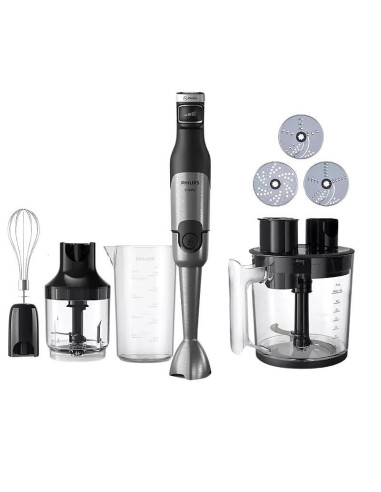 Ръчен пасатор PHILIPS Series 5000 ProMix 1200W