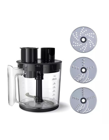 Ръчен пасатор PHILIPS Series 5000 ProMix 1200W