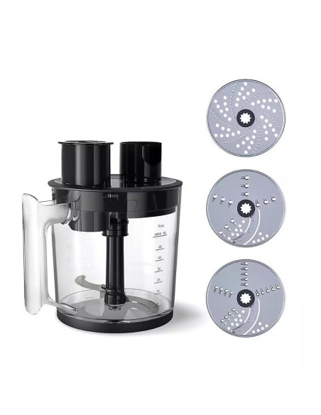 Ръчен пасатор PHILIPS Series 5000 ProMix 1200W