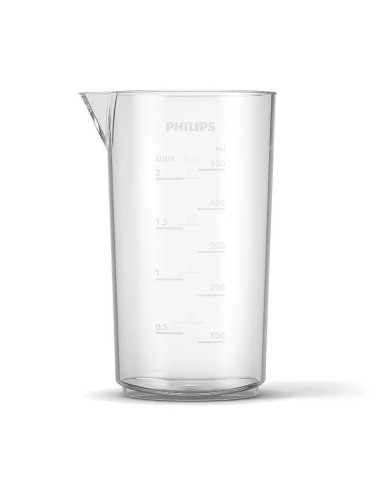 Ръчен пасатор PHILIPS Series 5000 ProMix 1200W