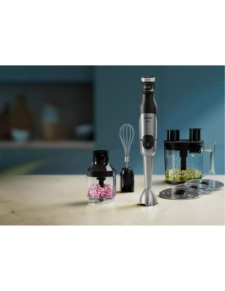 Ръчен пасатор PHILIPS Series 5000 ProMix 1200W