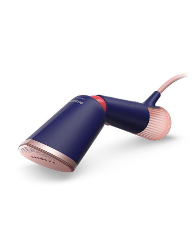 Ръчен уред за готвене с пара PHILIPS Series 5000 1400W 24 г/мин