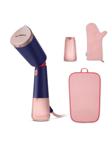 Ръчен уред за готвене с пара PHILIPS Series 5000 1400W 24 г/мин