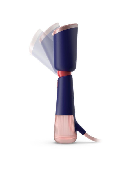 Ръчен уред за готвене с пара PHILIPS Series 5000 1400W 24 г/мин