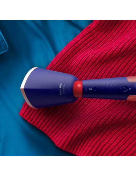 Ръчен уред за готвене с пара PHILIPS Series 5000 1400W 24 г/мин