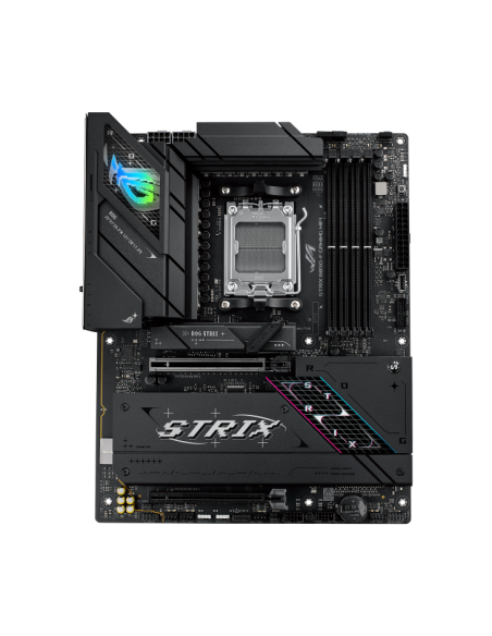 Asus ROG Strix B850-F Gaming Wi-Fi