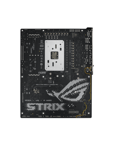 Asus ROG Strix B850-F Gaming Wi-Fi