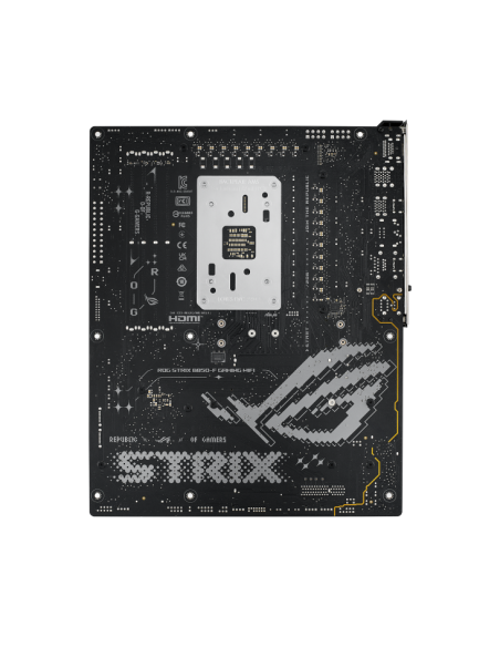 Asus ROG Strix B850-F Gaming Wi-Fi