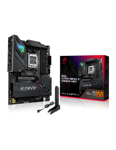 Asus ROG Strix B850-F Gaming Wi-Fi