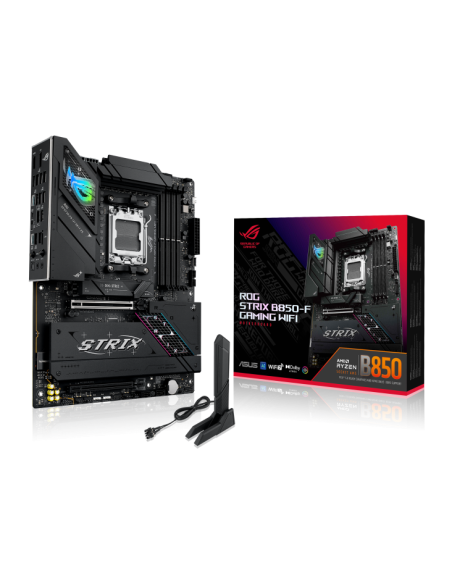 Asus ROG Strix B850-F Gaming Wi-Fi