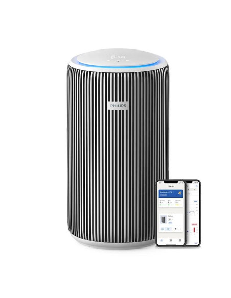 PHILIPS Пречиствател PureProtect 3200 стая до 135 m2 Philips Air+ App