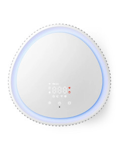 PHILIPS Пречиствател PureProtect 3200 стая до 135 m2 Philips Air+ App 2