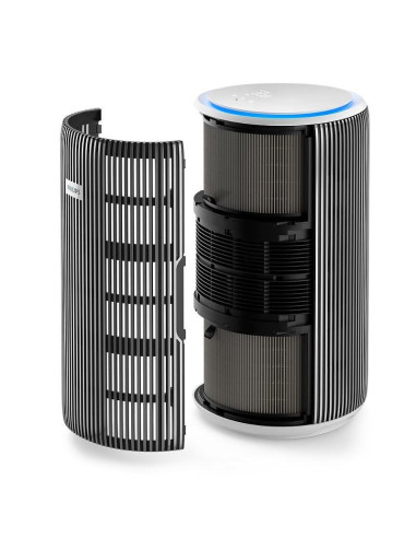 PHILIPS Пречиствател PureProtect 3200 стая до 135 m2 Philips Air+ App