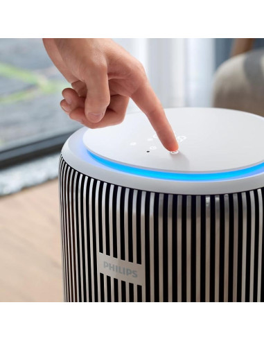 PHILIPS Пречиствател PureProtect 3200 стая до 135 m2 Philips Air+ App
