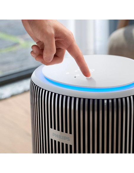 PHILIPS Пречиствател PureProtect 3200 стая до 135 m2 Philips Air+ App