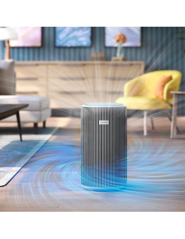 PHILIPS Пречиствател PureProtect 3200 стая до 135 m2 Philips Air+ App
