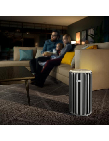 PHILIPS Пречиствател PureProtect 3200 стая до 135 m2 Philips Air+ App