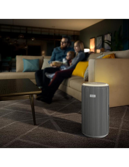 PHILIPS Пречиствател PureProtect 3200 стая до 135 m2 Philips Air+ App