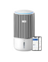 PHILIPS Пречиствател и овлажнител 2в1 стая до 78 m2 Приложение Philips Air+