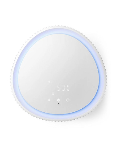 PHILIPS Пречиствател и овлажнител 2в1 стая до 78 m2 Приложение Philips Air+