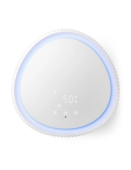 PHILIPS Пречиствател и овлажнител 2в1 стая до 78 m2 Приложение Philips Air+
