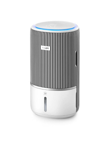 PHILIPS Пречиствател и овлажнител 2в1 стая до 78 m2 Приложение Philips Air+