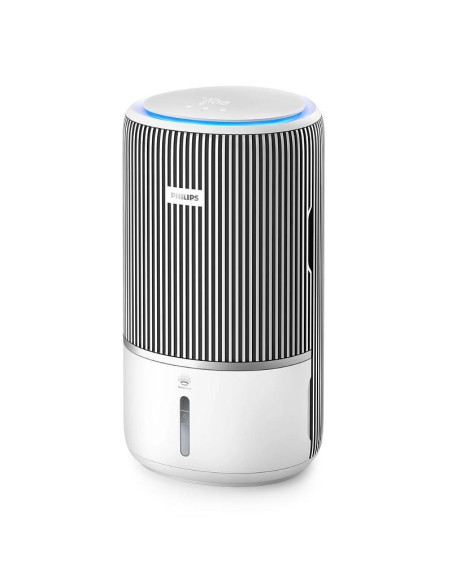 PHILIPS Пречиствател и овлажнител 2в1 стая до 78 m2 Приложение Philips Air+