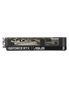 Asus Dual GeForce RTX 5060 8GB GDDR7 OC