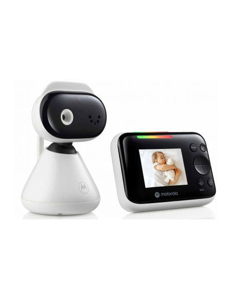 ВИДЕО БЕБЕФОН MOTOROLA PIP1200 2.8"
