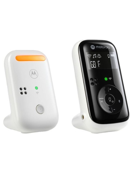 БЕБЕФОН MOTOROLA PIP11 Audio Monitor