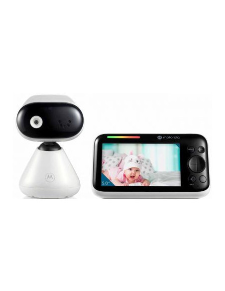 ВИДЕО БЕБЕФОН MOTOROLA PIP1500 Connect Camera