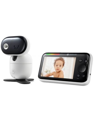 ВИДЕО БЕБЕФОН MOTOROLA PIP1510 5" Pan - Tilt