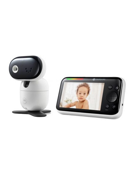 ВИДЕО БЕБЕФОН MOTOROLA PIP1510 5" Pan - Tilt