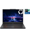 LENOVO Legion 5 Intel Core i7-14700HX 15.1 инча WQXGA OLED 500N 165Hz HDR 16GB DDR5 512GB PCIe RTX5050 8GB NoOS Eclipse Черен