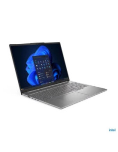 LENOVO IdeaPad Pro 5 Intel Core Ultra 5 225H 16 инча 2.8K OLED 500N 120Hz HDR 32GB DDR5x 512GB PCIe RTX5050 8GB noOS Luna Gre