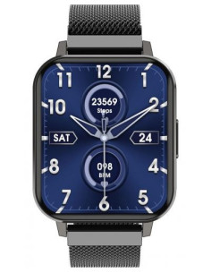 ЧАСОВНИК MAXCOM FIT FW45 GUN MET