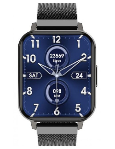 ЧАСОВНИК MAXCOM FIT FW45 GUN MET