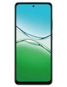 МОБИЛЕН ТЕЛЕФОН OPPO A5 5G 4/128 gb Black Green